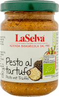 Pesto mit Trüffel LaSelva