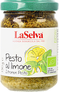 Pesto, Zitrone LaSelva