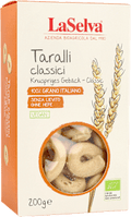 Taralli, Gebäck Classic LaSelva