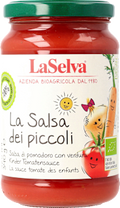 Tomatensoße, Kinder LaSelva