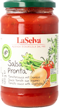 Tomatensoße mit Gemüse LaSelva
