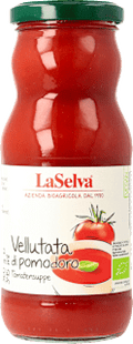 Tomatensuppe LaSelva