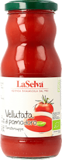 Tomatensuppe LaSelva