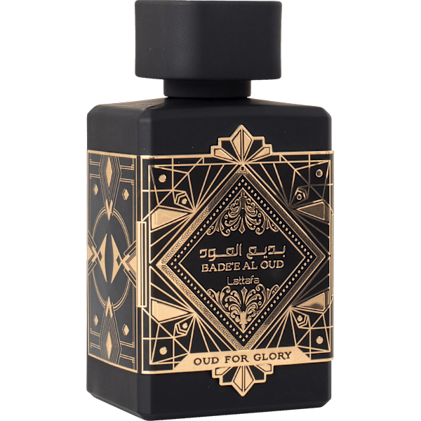 Bade'e Al Oud Oud for Glory Eau de Parfum Lattafa