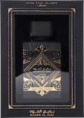 Bade'e Al Oud Oud for Glory Eau de Parfum Lattafa
