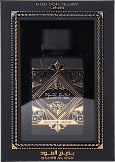 Bade'e Al Oud Oud for Glory Eau de Parfum Lattafa