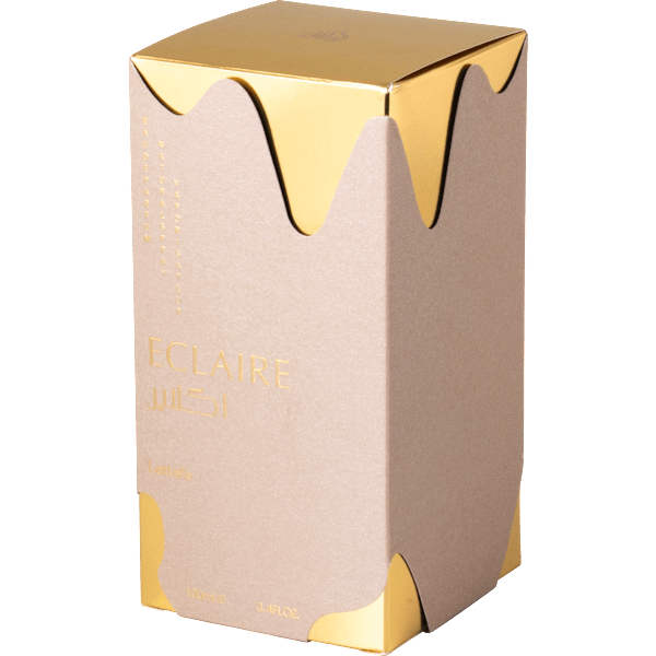 Eclaire Eau de Parfum Lattafa