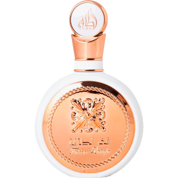 Fakhar Rose Eau de Parfum Lattafa