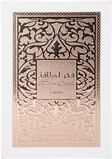Fakhar Rose Eau de Parfum Lattafa