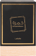 Khamrah Eau de Parfum Lattafa