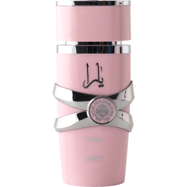 Yara Eau de Parfum Lattafa