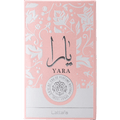 Yara Eau de Parfum Lattafa