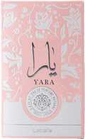 Yara Eau de Parfum Lattafa