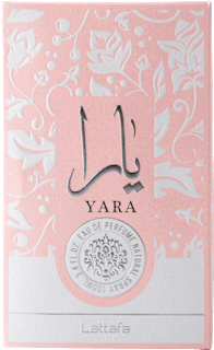 Yara Eau de Parfum Lattafa