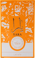 Yara Tous Eau de Parfum Lattafa