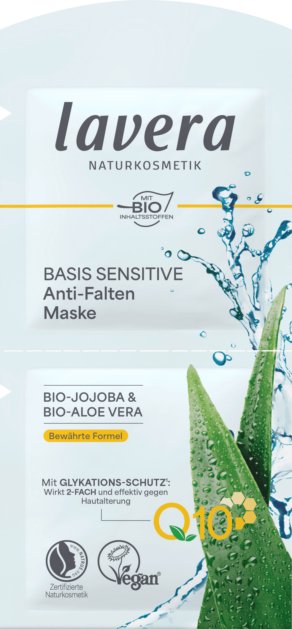 lavera NATURKOSMETIK None Media 1