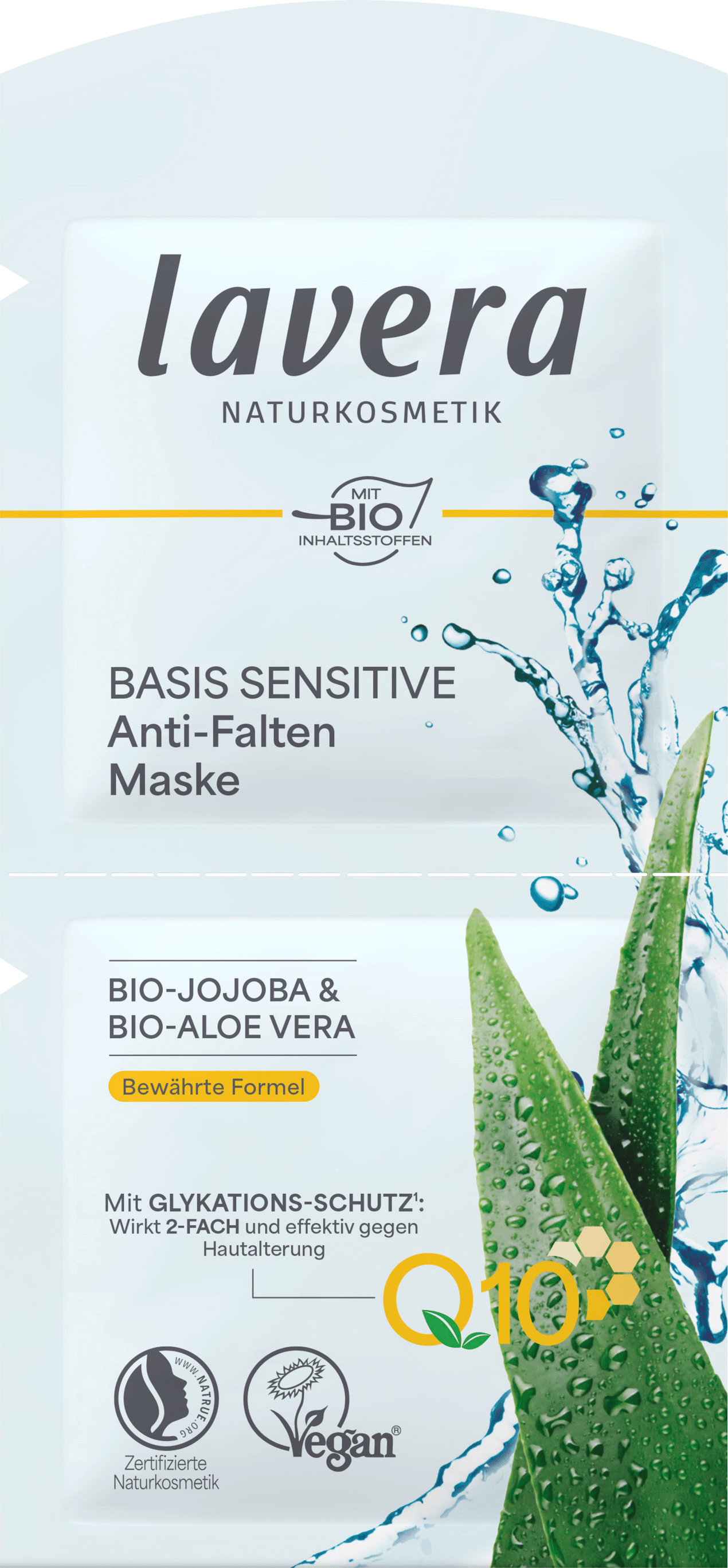 lavera NATURKOSMETIK None Media 1