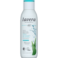 Bodylotion Basis Sensitiv Express lavera NATURKOSMETIK