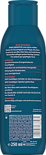 Bodylotion Basis Sensitiv Reichhaltig lavera NATURKOSMETIK