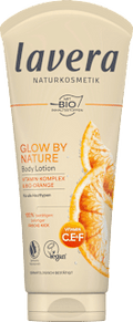 Bodylotion Tonic Vitamin Komplex Bio-Orange lavera NATURKOSMETIK