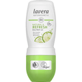 Deo Roll-on Natural & Refresh lavera NATURKOSMETIK