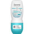 Deo Roll-on Natural & Sensitive lavera NATURKOSMETIK