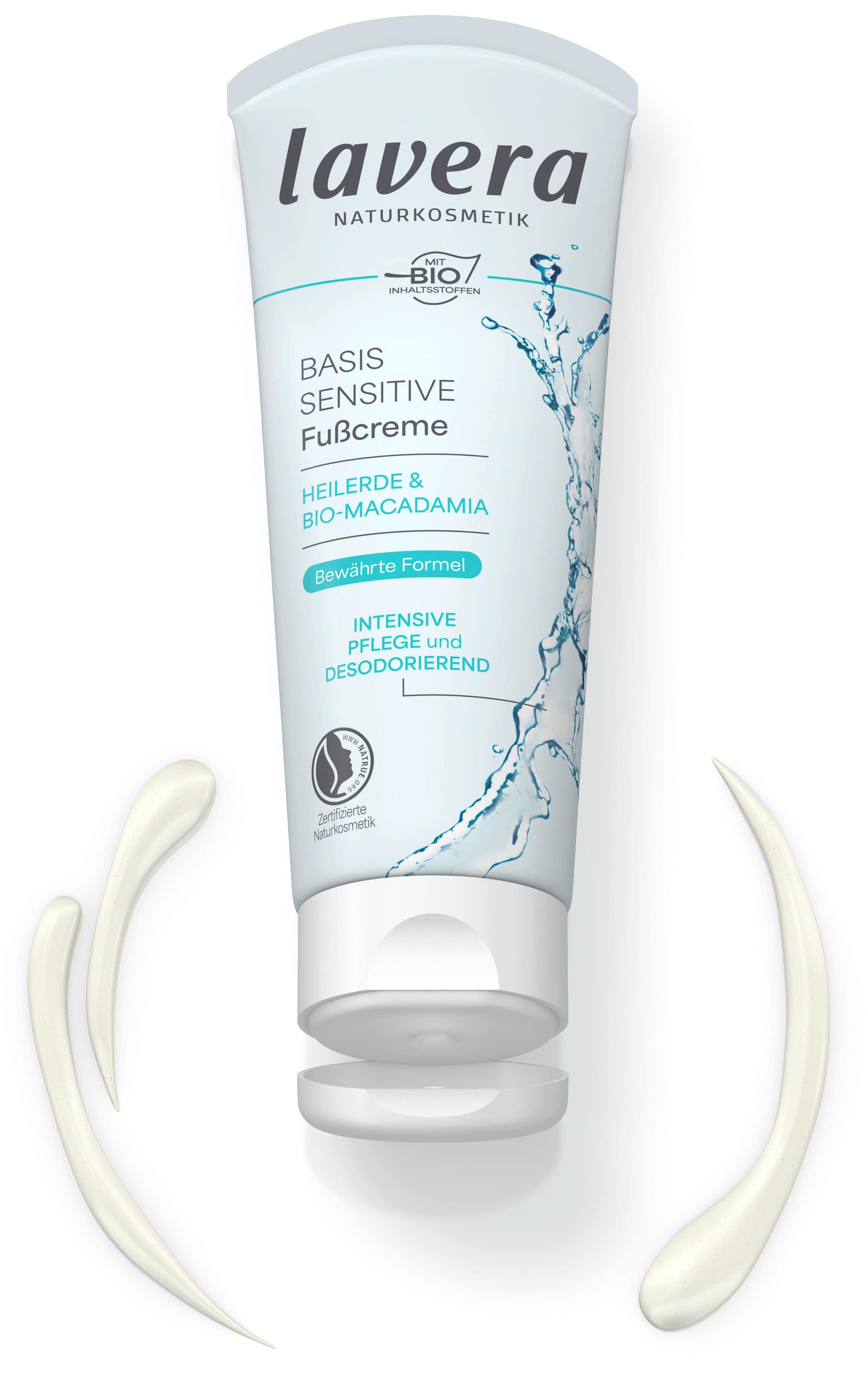 lavera NATURKOSMETIK None Media 3