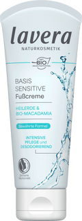 lavera NATURKOSMETIK None Media 1