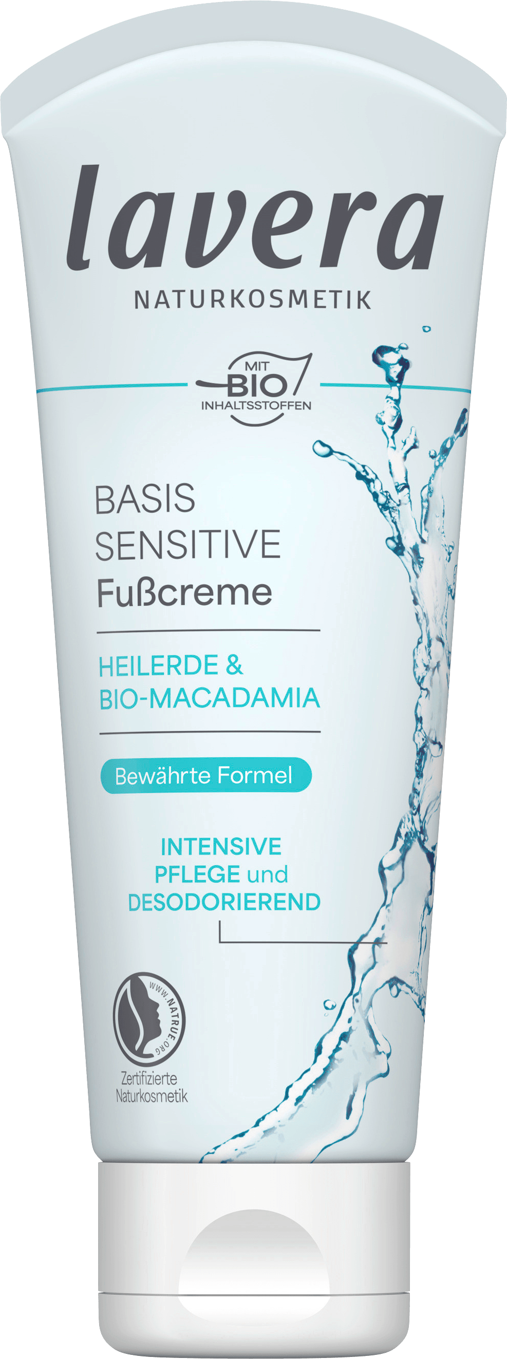 lavera NATURKOSMETIK None Media 1