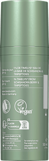 Gesichtscreme Skin Longevity lavera NATURKOSMETIK
