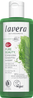 Gesichtswasser Pure Beauty lavera NATURKOSMETIK