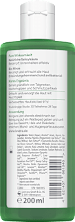 Gesichtswasser Pure Beauty lavera NATURKOSMETIK