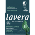 Nachtcreme Barrier Balance lavera NATURKOSMETIK