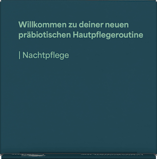 Nachtcreme Barrier Balance lavera NATURKOSMETIK