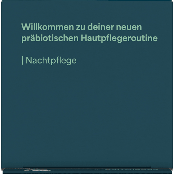 Nachtcreme Barrier Balance lavera NATURKOSMETIK