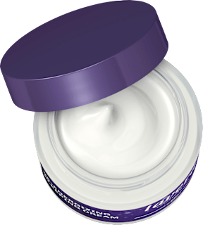 Nachtcreme Re-energizing lavera NATURKOSMETIK
