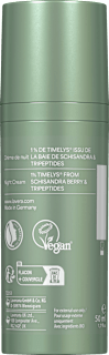 Nachtcreme Skin Longevity lavera NATURKOSMETIK