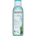 Pflegedusche Basis Sensitiv 2in1  lavera NATURKOSMETIK