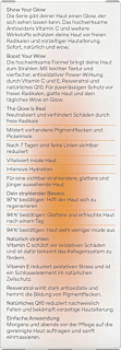 Serum Glow by Nature Vitamin C Boost lavera NATURKOSMETIK