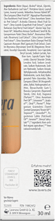 Serum Glow by Nature Vitamin C Boost lavera NATURKOSMETIK