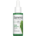 Serum Pure Beauty lavera NATURKOSMETIK