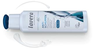Shampoo Anti-Schuppen lavera NATURKOSMETIK