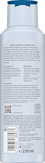 Shampoo Anti-Schuppen lavera NATURKOSMETIK
