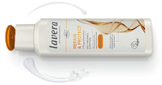 Shampoo Repair & Protect lavera NATURKOSMETIK