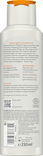 Shampoo Repair & Protect lavera NATURKOSMETIK