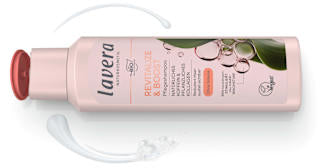 Shampoo Revitalize & Boost lavera NATURKOSMETIK
