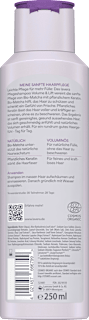 Shampoo Volume & Lift lavera NATURKOSMETIK