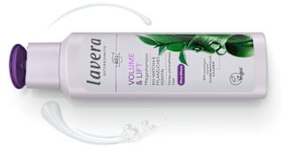 Shampoo Volume & Lift lavera NATURKOSMETIK