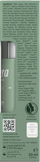 Zellschutz-Serum Skin Longevity  lavera NATURKOSMETIK