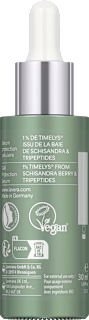Zellschutz-Serum Skin Longevity  lavera NATURKOSMETIK